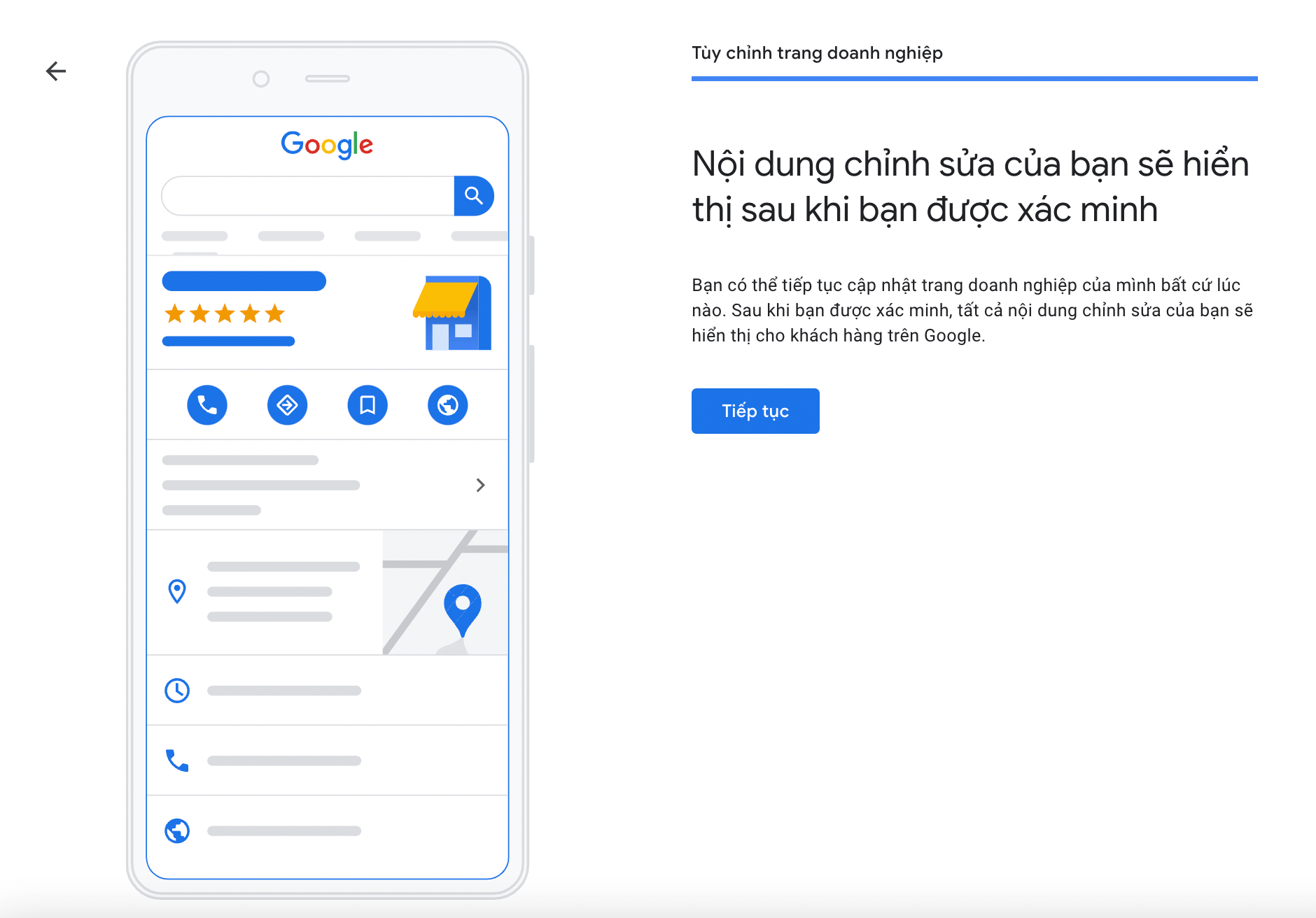 Hướng Dẫn Đăng Ký Google My Business Và Tạo Google Map